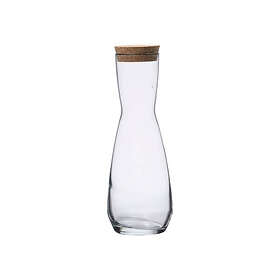 Lyngby Porcelæn Glas Carafe 74cl
