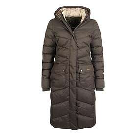 Barbour Kingston Quilt Jacket (Naisten)