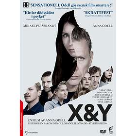 X&Y (DVD)