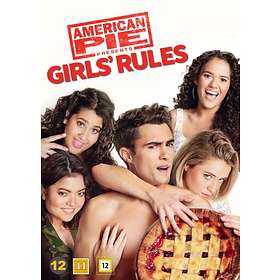 American Pie - Girls Rules (DVD)