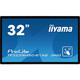 Iiyama ProLite TF3239MSC-B1AG 32" Full HD