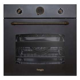 Freggia OERD67AN (Musta)