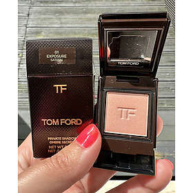 Tom Ford Private Eyeshadow
