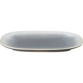 Denby Modus Tallrik 23,5x34cm
