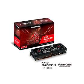 Radeon  RX 6800