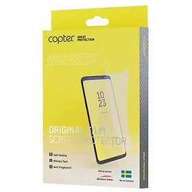 Copter Screenprotector for Samsung Galaxy S20 FE