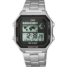 Q Q M196J006Y au meilleur prix Comparez les offres de Montre sur