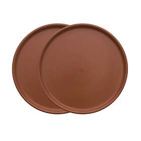 OYOY Inka Assiette Ø16cm 2-pack
