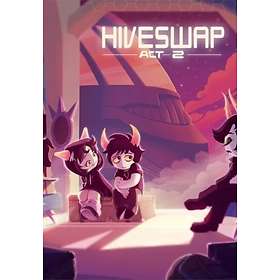 Hiveswap: Act 2 (PC)
