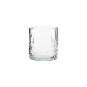 House Doctor Vintage Verre à whisky