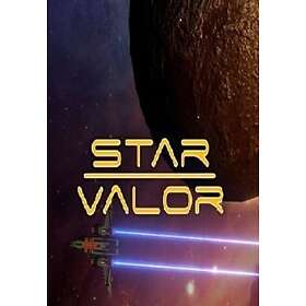 Star Valor (PC)