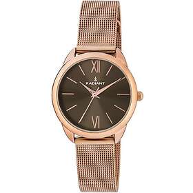 Radiant New Peach RA419601E