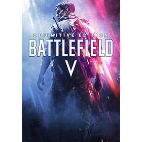 Battlefield V - Definitive Edition (PC)