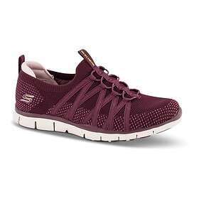 Skechers Gratis - Chic Newness (Dame)