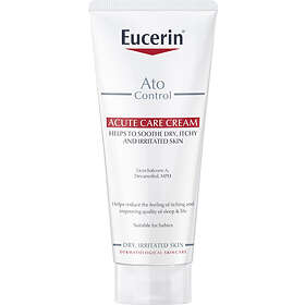 Eucerin AtoControl Acute Care Cream 100ml