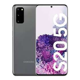 Samsung Galaxy S20 5G SM-G981U 12GB RAM 128GB