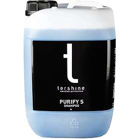 Tershine Purify S Car Shampoo 5L