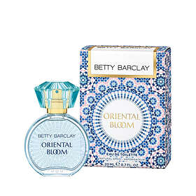 Betty Barclay Oriental Bloom edt 20ml