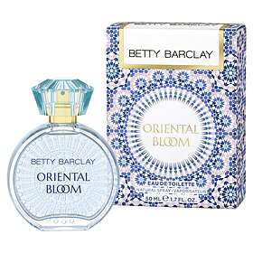Betty Barclay Oriental Bloom edt 50ml