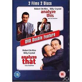 Analyze This & Analyze That (DVD)