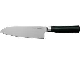 KAI Kamagata Tim Mälzer Santoku 17cm