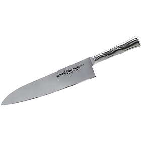 Samura Bamboo Kockkniv 24cm