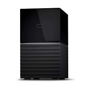 WD My Book Duo V2 36TB