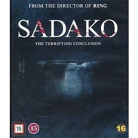 Sadako (Blu-ray)