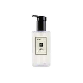 Jo Malone Poppy & Barley Body & Hand Wash 250ml