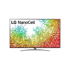 LG 65NANO96 65" 8K (7680x4320) LCD Smart TV