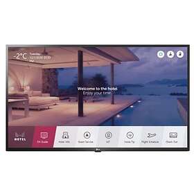 LG US342 43" 4K Ultra HD LCD
