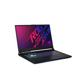 Asus ROG Strix G17 G712LWS-EV070T