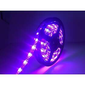 NÖRDIC RGB LED-list 300L (5m)