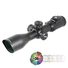 Leapers UTG 4-16x44 AO Belyst Mil-Dot