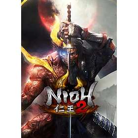 Nioh 2 - The Complete Edition (PC) - Find den bedste pris på Prisjagt