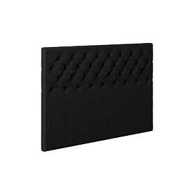 Trademax Knappad Sänggavel 160cm