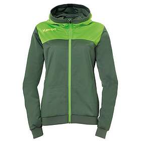 Kempa Emotion 2.0 Hood Jacket (Women's)