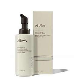 AHAVA Gentle Cleansing Foam 200ml