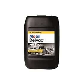 Mobil Delvac XHP EXTRA 10W-40 20L