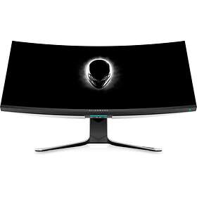 Dell Alienware AW3821DW 38" Ultrawide Buet Gaming IPS