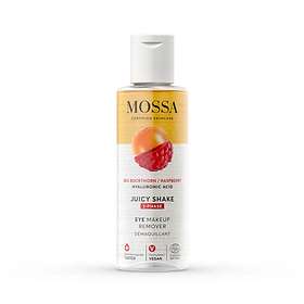 Mossa Juicy Shake Eye Makeup Remover 100ml halvin hinta | Katso päivän  tarjous 