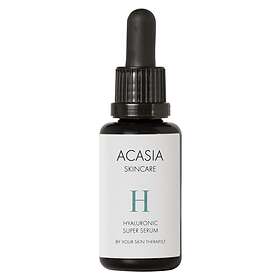 Acasia Skincare H Hyaluronic Super Serum 30ml
