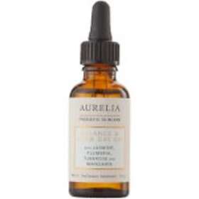 Aurelia Probiotic Skincare Balance & Glow Day Oil 30ml