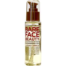 Formula 10.0.6 Bare Face Cleanising Oil 110ml