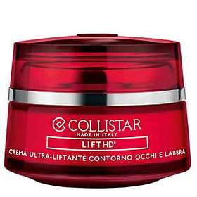 Collistar Ultra Lifting Eye & Lip Contour Cream 15ml