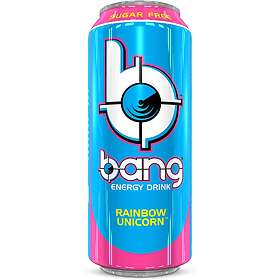 Bang Energy