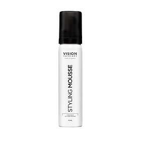 Vision Haircare Styling Mousse 75ml