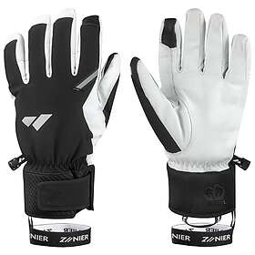 Zanier Laserz TW Gants (Unisexe)