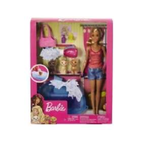 Barbie Doll & Accessories GDJ37