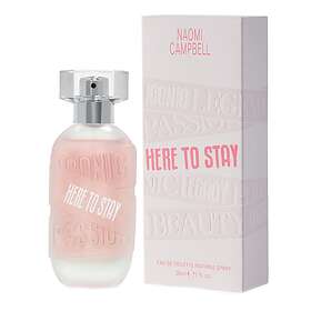 Naomi Campbell Here To Stay edt 30ml